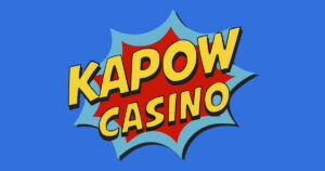 Kapow Casino
